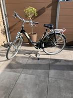 Fiets Montego, Versnellingen, Zo goed als nieuw, 50 tot 53 cm, Ophalen