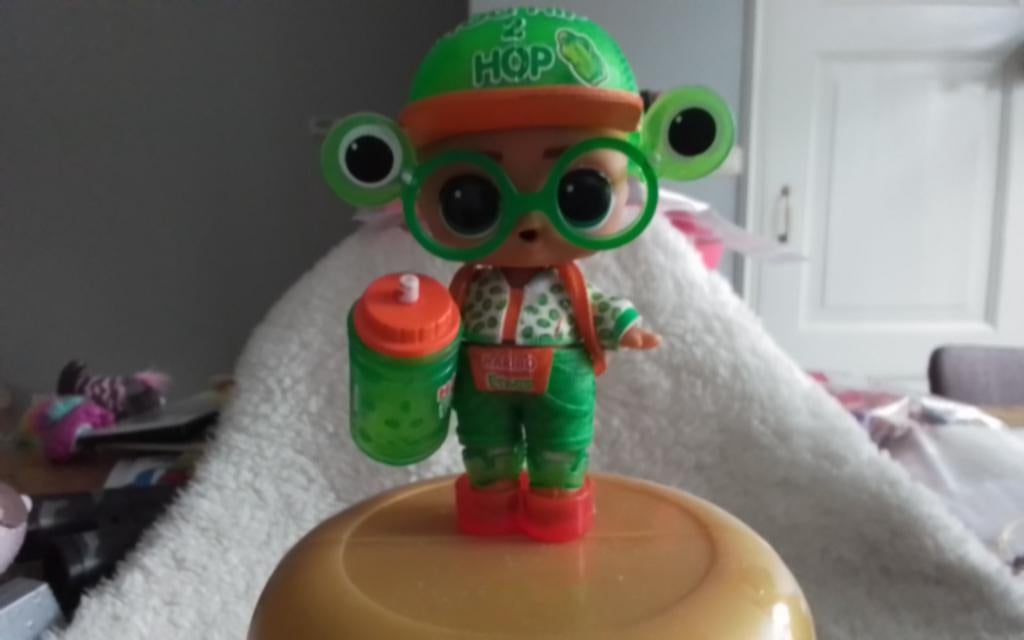 LOL suprise haribo, Verzamelen, Ophalen of Verzenden, Zo goed als nieuw