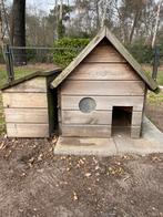 Kippenhok / konijnenhok, Ophalen, Gebruikt, Kippenhok of Kippenren