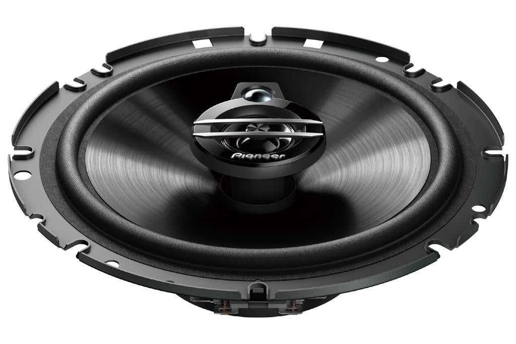 300W Pioneer TS-G1730F Speakers 17cm Luidsprekers 3-Weg, Auto diversen, Autospeakers, ., Nieuw, Ophalen of Verzenden, .