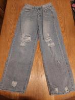 Spijkerbroek, Shein, M, Blauw, Nieuw, Ophalen of Verzenden, W30 - W32 (confectie 38/40)