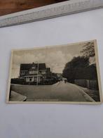STEENWIJK. ZWARTEWEG HOEK JULIANASTRAAT 1935, Verzamelen, Ophalen of Verzenden, 1920 tot 1940, Overijssel