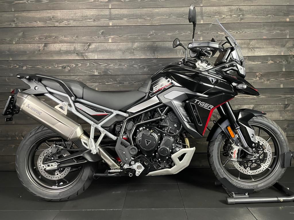 Triumph TIGER 900 GT PRO (bj 2026), 888 cc, Bedrijf, Meer dan 35 kW, Toermotor