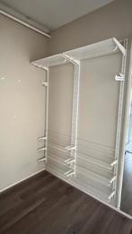 BOAXELx2 Wardrobe combination, Ophalen, Gebruikt