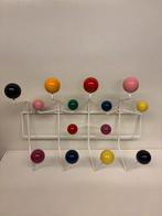 Charles & Ray eames hang it all kapstok, Ophalen of Verzenden