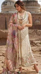 Eid dress/ designer dress/ jurk, Ophalen of Verzenden, Zo goed als nieuw, Maat 38/40 (M)