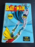 Batman en Robin De Wonderjongen, 1967 - Vintage Stripboek, Boeken, Eén stripboek, Ophalen of Verzenden, Gelezen