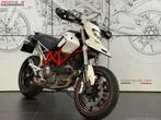Ducati HYPERMOTARD 1100 (bj 2009), 1079 cc, Bedrijf, Meer dan 35 kW, Overig
