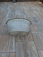 Zinken teil, Ophalen