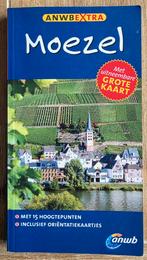 ANWB Extra Moezel  , Boeken, Reisgidsen, Europa, Ophalen of Verzenden, Zo goed als nieuw, Reisgids of -boek