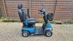 Scootmobiel Invacare Orion Metro, Ophalen, 36 t/m 45 km, 11 t/m 15 km/u, Invacare