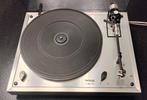 Thorens TD166 mk II draaitafel met Ortofon F15E element, Ophalen, Gebruikt, Platenspeler, Thorens