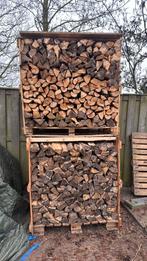 2 kisten brandhout, Minder dan 3 m³, Ophalen