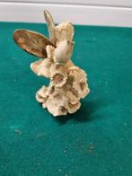 -	beeld elfje polyresin, Ophalen of Verzenden