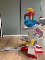Paw Patrol Uitkijktoren - Avontuurlijke Speeltoren, Ophalen, Gebruikt
