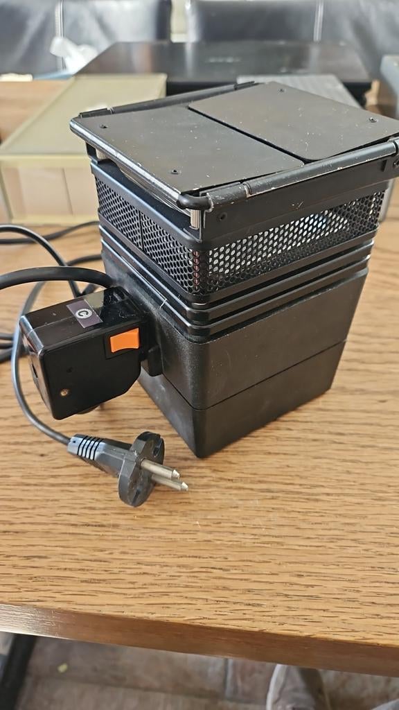 Cullmann 1000 CLS Filmlamp 1000W, Ophalen