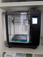 3D Printer - flashforge adventurer 3 (als nieuw), Computers en Software, 3D Printers, Ophalen, Ingebouwde Wi-Fi, Zo goed als nieuw