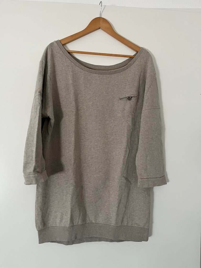 Humanoid trui XL?, Kleding | Dames, Truien en Vesten, Ophalen of Verzenden, Zo goed als nieuw, Maat 42/44 (L), Overige kleuren