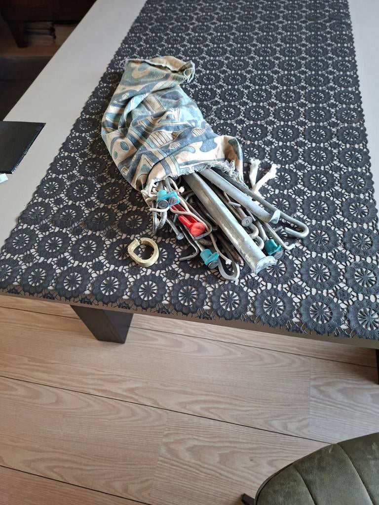 Diverse soorten haringen, Ophalen of Verzenden