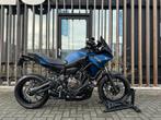 YAMAHA TRACER 700 -2020- Apple-carplay Tracer 7 mt07 mt-07, 2 cilinders, Motorrijbewijs A, Bedrijf, Onbekend