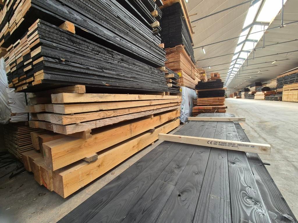 Te koop balken 14st 7x22cm 3mtr graag bieden, Tuin en Terras, Ophalen of Verzenden, 250 cm of meer, Balken