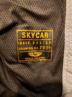 PME Legend Skycar Jas - Maat XL, Ophalen of Verzenden, Zo goed als nieuw, Maat 56/58 (XL), Grijs