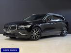 Volvo V60 2.0 T6 Recharge AWD Business Pro | Harman Kardon |, Automaat, Gebruikt, Zwart, Leder