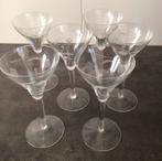 Vintage glaasjes, Verzamelen, Glas en Borrelglaasjes, Ophalen of Verzenden, Zo goed als nieuw