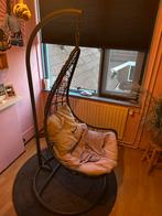 Hang stoel, Huis en Inrichting, Ophalen, Zo goed als nieuw, Eén