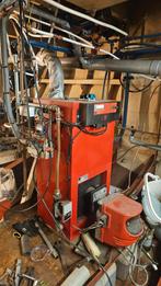 Kabola B25 CV-ketel 29 kW 2021, Doe-het-zelf en Verbouw, Ophalen, Minder dan 60 cm, Cv-ketel of Combi-ketel, 30 tot 80 cm