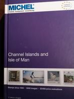 Michel Catalogus Kanaal Eilanden 2023/2024, Ophalen of Verzenden, Na 1940, Postfris