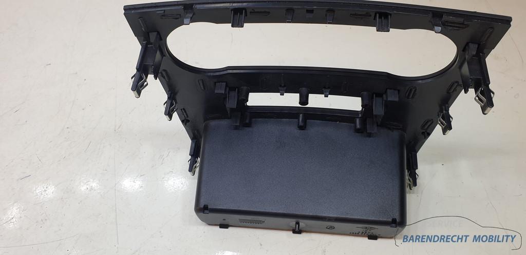 Mercedes W169 A Klasse dashboard frame paneel frontpanel oml, Gebruikt, Mercedes-Benz AG, Mercedes-Benz, Ophalen of Verzenden