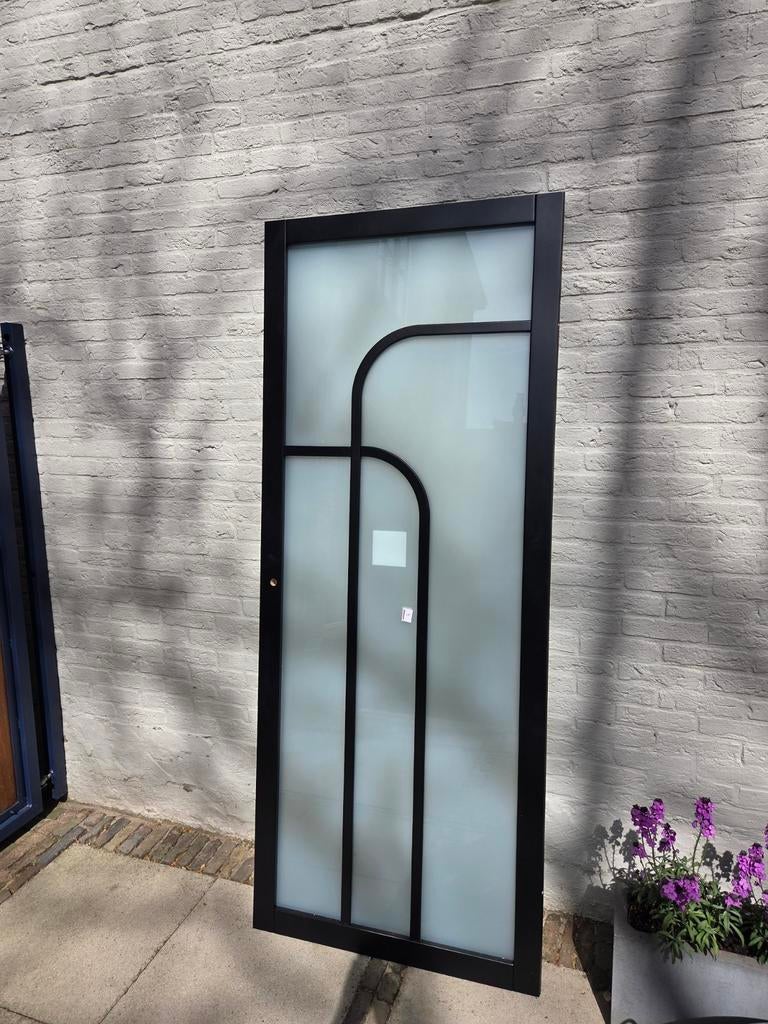 Binnendeur, Ophalen of Verzenden, Nieuw, Binnendeur, 200 tot 215 cm