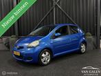 Toyota Aygo 1.0-12V 5-Deurs Airco incl. Grote beurt & APK✅, Voorwielaandrijving, Gebruikt, 68 pk, Bedrijf