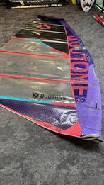 Duotone WARP fin 7.8 2022 #1, Watersport en Boten, Windsurfen, Niet ingevuld, Niet ingevuld, Niet ingevuld