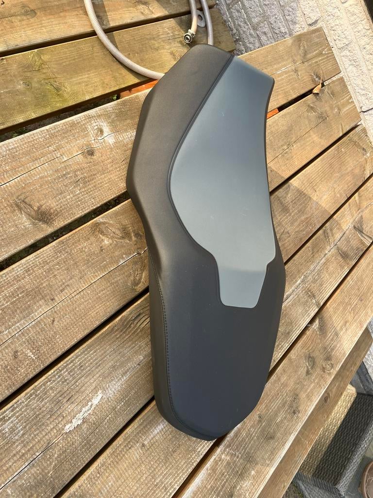 BMW F750GS F850GS comfort seat, Ophalen, Zo goed als nieuw