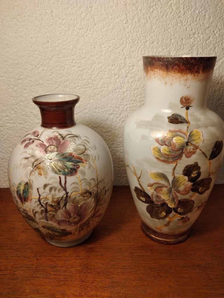 Kaststel van glas, Ophalen of Verzenden