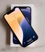 Iphone 12 zwart, Zwart, Ophalen of Verzenden, Zo goed als nieuw, 87 %