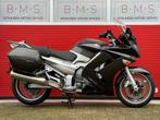 YAMAHA FJR 1300 A (bj 2011), 4 cilinders, Motorrijbewijs A, Bedrijf, Onbekend