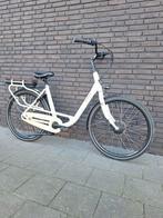 Stella Fiore Superior FDST Elektrische Moederfiets *ZGAN*, Overige merken, Ophalen of Verzenden, Zo goed als nieuw, Versnellingen