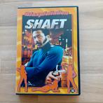 Shaft DVD - Blaxploitation Klassieker, Vanaf 16 jaar, Ophalen of Verzenden, Gebruikt, Actiethriller