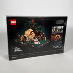 LEGO Star Wars 75330 Dagobah Diorama, Ophalen of Verzenden, Nieuw, Complete set, Lego