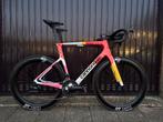 Cannondale Supersix Evo LAB71 - 58, Ophalen of Verzenden, Zo goed als nieuw, Racefiets, Wiel