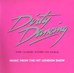 Dirty Dancing. The Classic Story On Stage CD / Otis Redding, Verzenden, Zo goed als nieuw