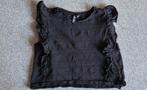 Gratis croptop, valt klein, maat M, Ophalen, Gebruikt, Jongetje of Meisje