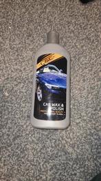 Nieuwe C&C Automotive Car Wax & Polish, Auto diversen, Onderhoudsmiddelen, Ophalen