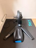 Tacx Flux S Smart T2900S fietstrainer met mat, Ophalen of Verzenden, Zo goed als nieuw, Overige typen