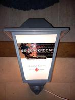 Nieuwe Retro vintage keizerskroon lantaarn lichtbak, Ophalen of Verzenden, Gebruikt, Hout