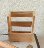 organizer of bestekbakje IKEA, huishoud / keuken mandje, Ophalen of Verzenden, Zo goed als nieuw