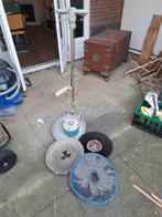 Glimmaster vloerenpolijster boenmachine, Doe-het-zelf en Verbouw, Reinigingsmachines, Ophalen, Gebruikt